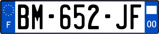 BM-652-JF