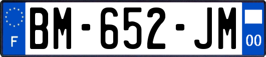 BM-652-JM