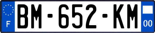 BM-652-KM