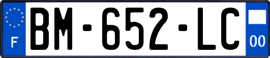 BM-652-LC