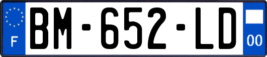 BM-652-LD
