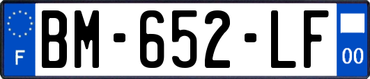 BM-652-LF