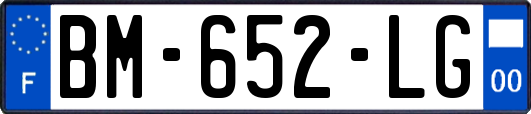 BM-652-LG