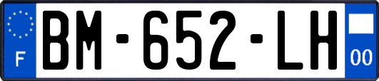 BM-652-LH