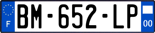 BM-652-LP