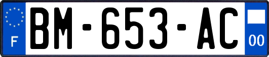 BM-653-AC