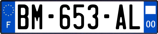 BM-653-AL