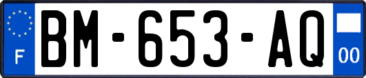 BM-653-AQ