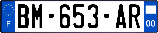 BM-653-AR