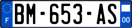 BM-653-AS