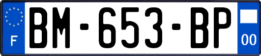 BM-653-BP