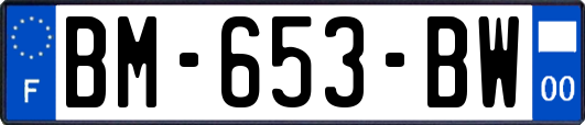 BM-653-BW