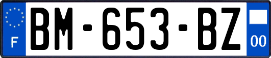 BM-653-BZ