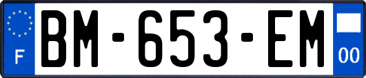 BM-653-EM