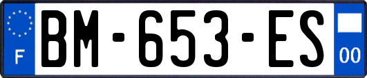 BM-653-ES