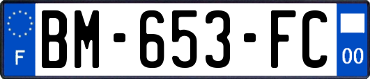 BM-653-FC