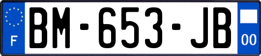 BM-653-JB