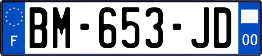 BM-653-JD