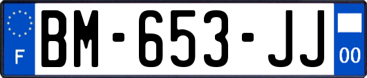 BM-653-JJ