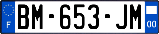 BM-653-JM