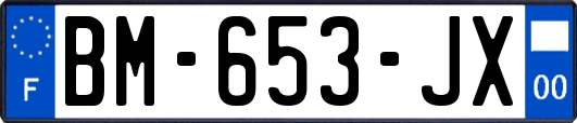 BM-653-JX