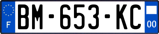 BM-653-KC