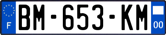 BM-653-KM