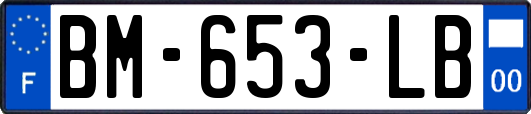 BM-653-LB