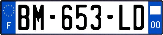 BM-653-LD