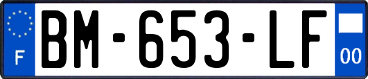 BM-653-LF