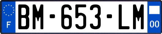 BM-653-LM