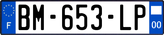 BM-653-LP