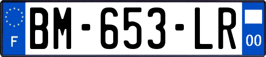 BM-653-LR