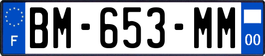 BM-653-MM