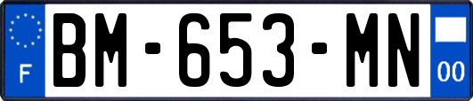 BM-653-MN