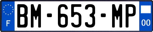 BM-653-MP