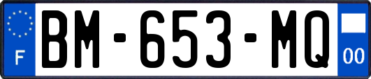 BM-653-MQ