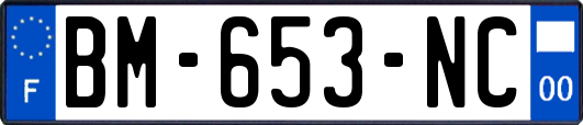 BM-653-NC