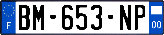 BM-653-NP