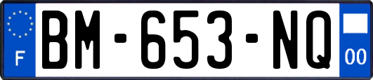 BM-653-NQ