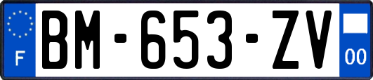 BM-653-ZV