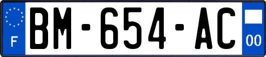 BM-654-AC