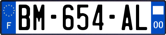 BM-654-AL