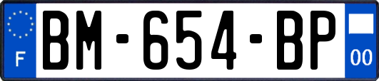 BM-654-BP