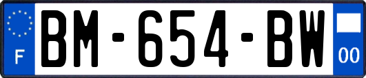 BM-654-BW