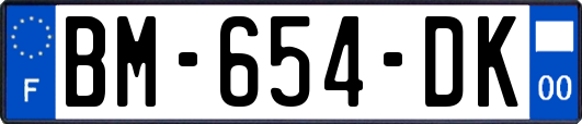 BM-654-DK