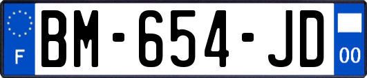 BM-654-JD