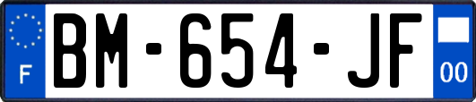 BM-654-JF