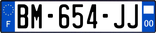 BM-654-JJ