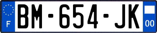 BM-654-JK